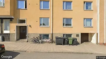 Apartments for rent in Norrköping - Photo from Google Street View