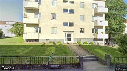 Apartments for rent in Borås - Photo from Google Street View