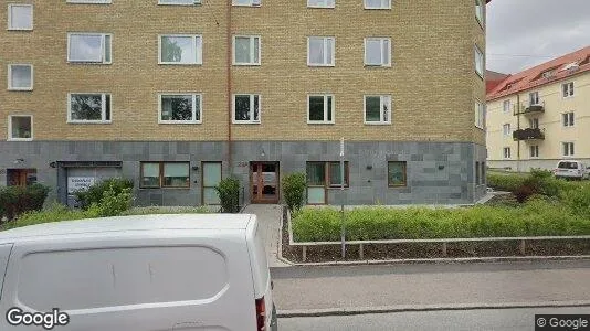 Apartments for rent in Örgryte-Härlanda - Photo from Google Street View