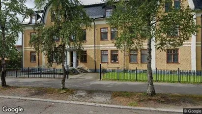 Apartments for rent in Östersund - Photo from Google Street View