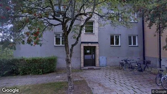 Apartments for rent in Finspång - Photo from Google Street View