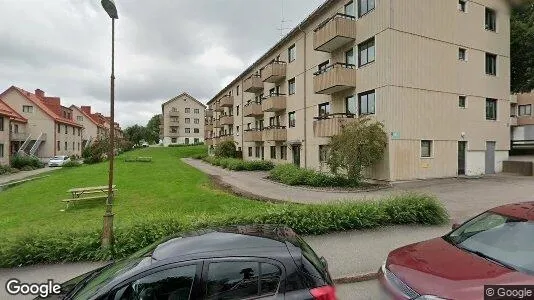 Apartments for rent in Borås - Photo from Google Street View