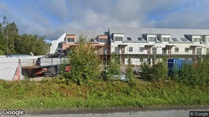 Apartments for rent in Österåker - Photo from Google Street View