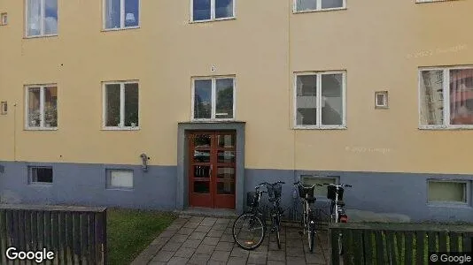 Apartments for rent in Linköping - Photo from Google Street View