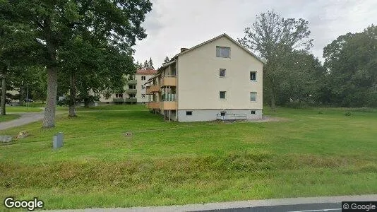 Apartments for rent in Vingåker - Photo from Google Street View