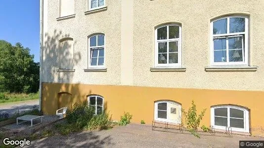 Apartments for rent in Borlänge - Photo from Google Street View