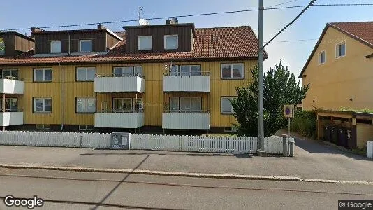 Apartments for rent in Norrköping - Photo from Google Street View