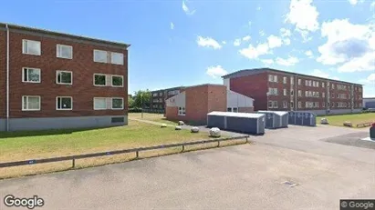 Apartments for rent in Kalmar - Photo from Google Street View