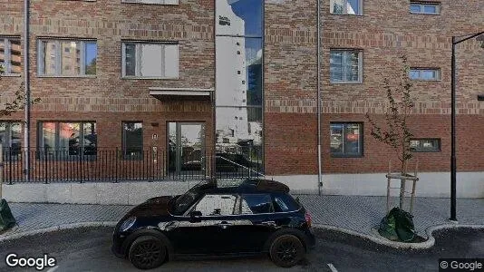 Apartments for rent in Härryda - Photo from Google Street View