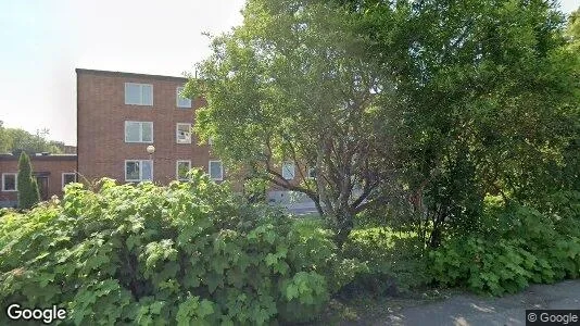 Apartments for rent in Norrköping - Photo from Google Street View