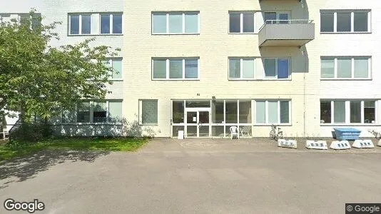 Apartments for rent in Falköping - Photo from Google Street View