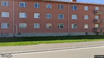 Apartments for rent in Vingåker - Photo from Google Street View