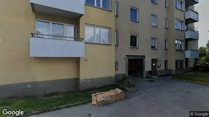 Apartments for rent in Stockholm South - Photo from Google Street View