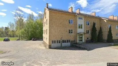 Apartments for rent in Falun - Photo from Google Street View