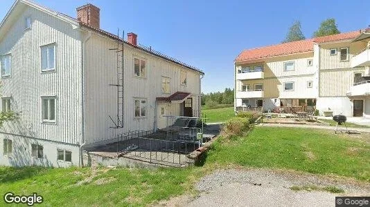 Apartments for rent in Leksand - Photo from Google Street View