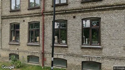 Apartments for rent in Landskrona - Photo from Google Street View