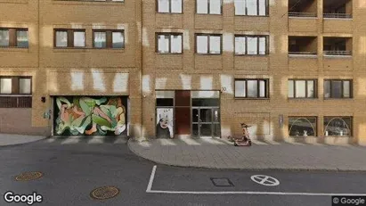 Apartments for rent in Gothenburg City Centre - Photo from Google Street View