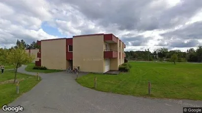 Apartments for rent in Ockelbo - Photo from Google Street View