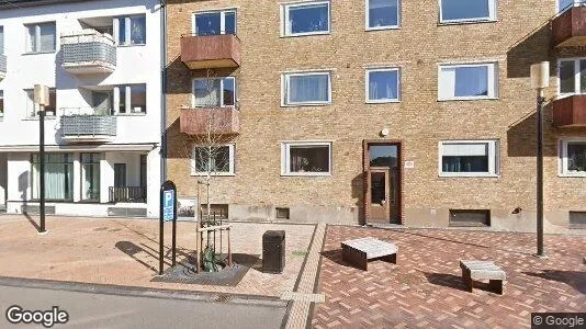 Apartments for rent in Höganäs - Photo from Google Street View