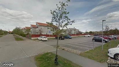 Apartments for rent in Linköping - Photo from Google Street View