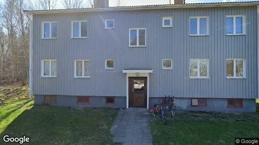 Apartments for rent in Kumla - Photo from Google Street View