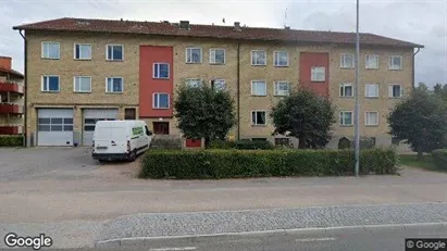 Apartments for rent in Vingåker - Photo from Google Street View