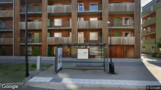 Apartments for rent in Örebro - Photo from Google Street View