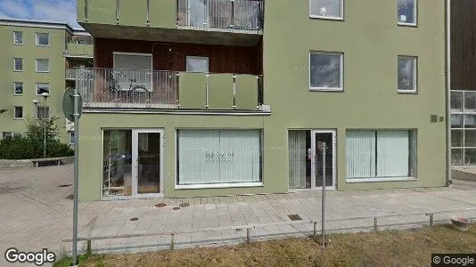 Apartments for rent in Örebro - Photo from Google Street View