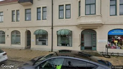 Apartments for rent in Tomelilla - Photo from Google Street View