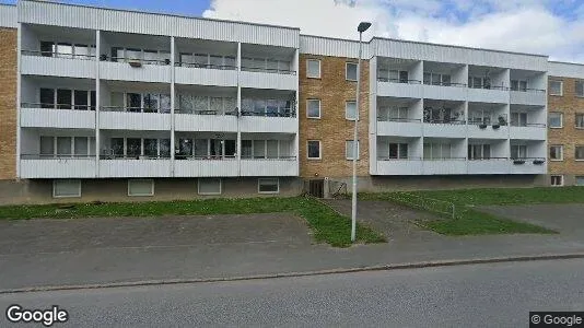 Apartments for rent in Tomelilla - Photo from Google Street View