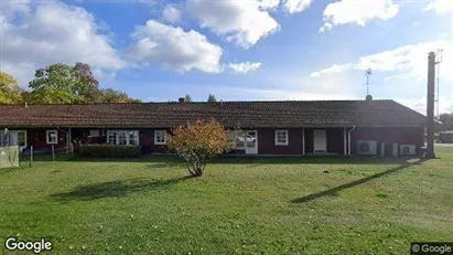 Apartments for rent in Hässleholm - Photo from Google Street View