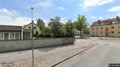 Apartments for rent in Kalmar - Photo from Google Street View