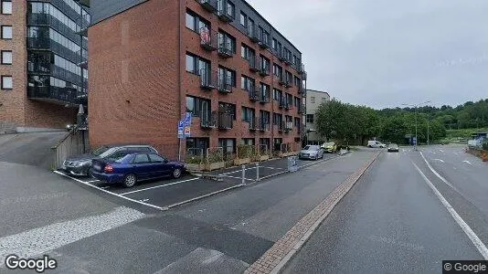 Apartments for rent in Borås - Photo from Google Street View