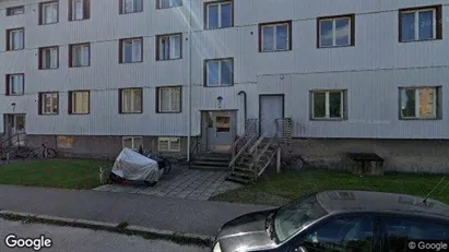 Apartments for rent in Eskilstuna - Photo from Google Street View