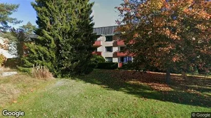 Apartments for rent in Trollhättan - Photo from Google Street View