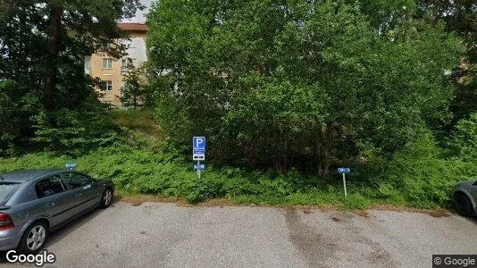 Apartments for rent in Tranås - Photo from Google Street View