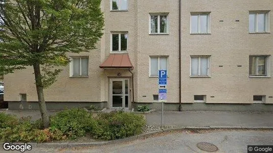 Apartments for rent in Västerås - Photo from Google Street View