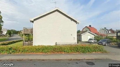 Apartments for rent in Nässjö - Photo from Google Street View