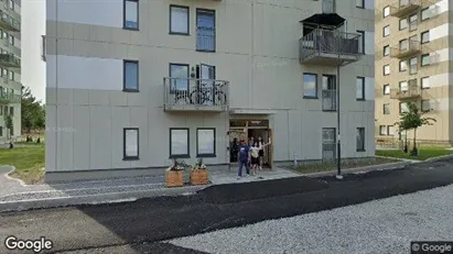 Apartments for rent in Botkyrka - Photo from Google Street View