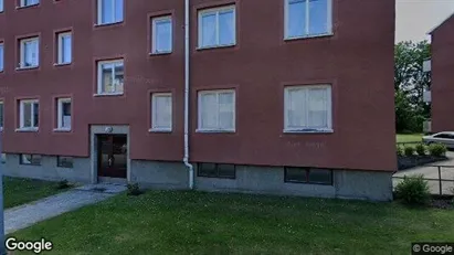 Apartments for rent in Nyköping - Photo from Google Street View