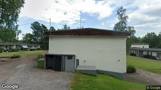 Apartments for rent in Västervik - Photo from Google Street View