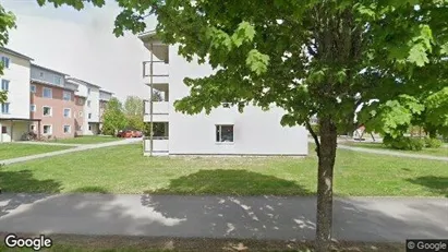 Apartments for rent in Karlstad - Photo from Google Street View