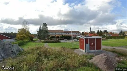 Apartments for rent in Heby - Photo from Google Street View