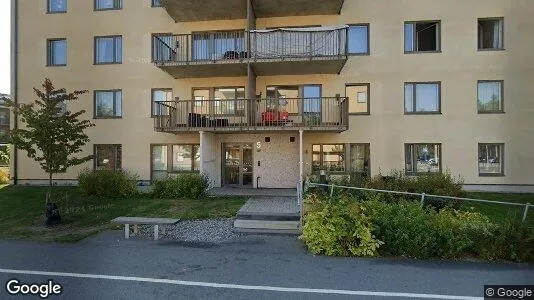 Apartments for rent in Upplands-Bro - Photo from Google Street View