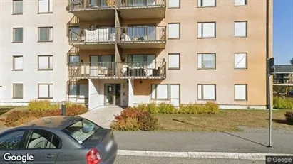 Apartments for rent in Upplands-Bro - Photo from Google Street View