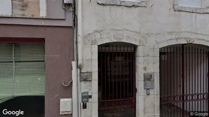 Apartments for rent in Dax - Photo from Google Street View