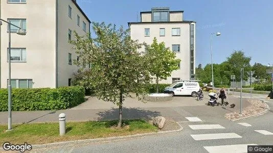 Apartments for rent in Alingsås - Photo from Google Street View