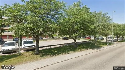 Apartments for rent in Västerås - Photo from Google Street View