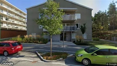 Apartments for rent in Upplands-Bro - Photo from Google Street View