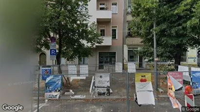 Apartments for rent in Berlin Pankow - Photo from Google Street View